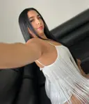 Yesica, venezolana dulce y apasionada, novedad en Burgos en Burgos