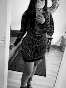 SOY NATALIA, LATINA ELEGANTE Y CERCANA EN BURGOS 😊 en Burgos