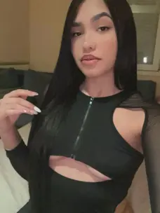 SOY ABBY, COLOMBIANA INDEPENDIENTE EN IBIZA, LISTA PARA COMPLACERTE en Ibiza